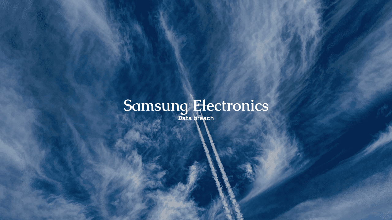 三星数据泄露189G文件