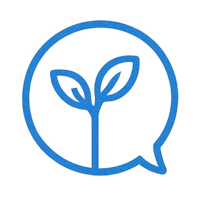 零语 · ZeroTalk
