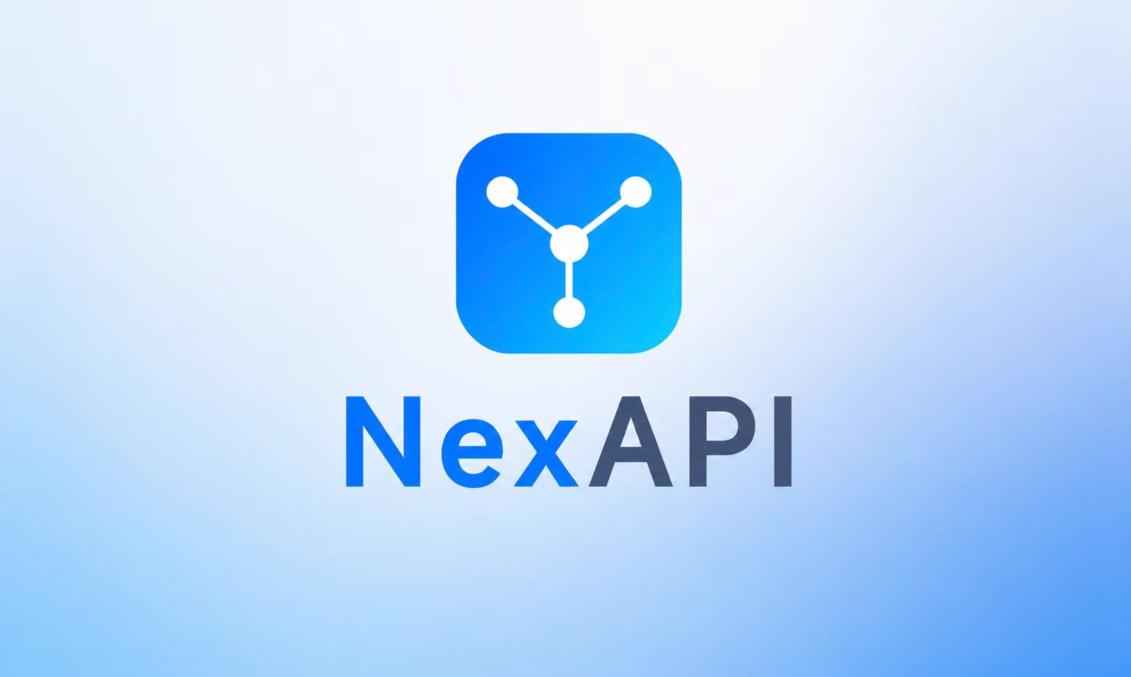 NexAPI丨框架升级及更名