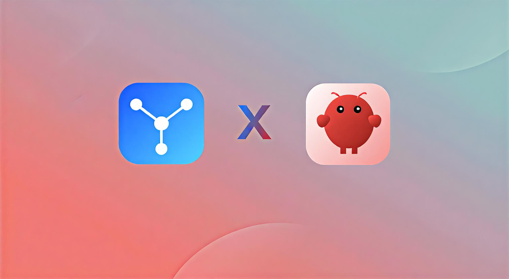 NexAPI丨接入龙虾并丝滑调用